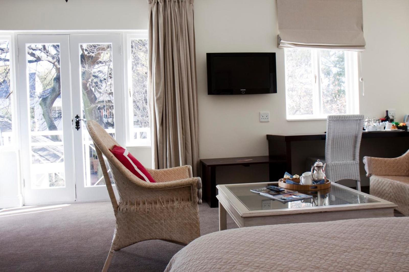 Melrose Place Boutique Hotel Johannesburg Oda fotoğraf