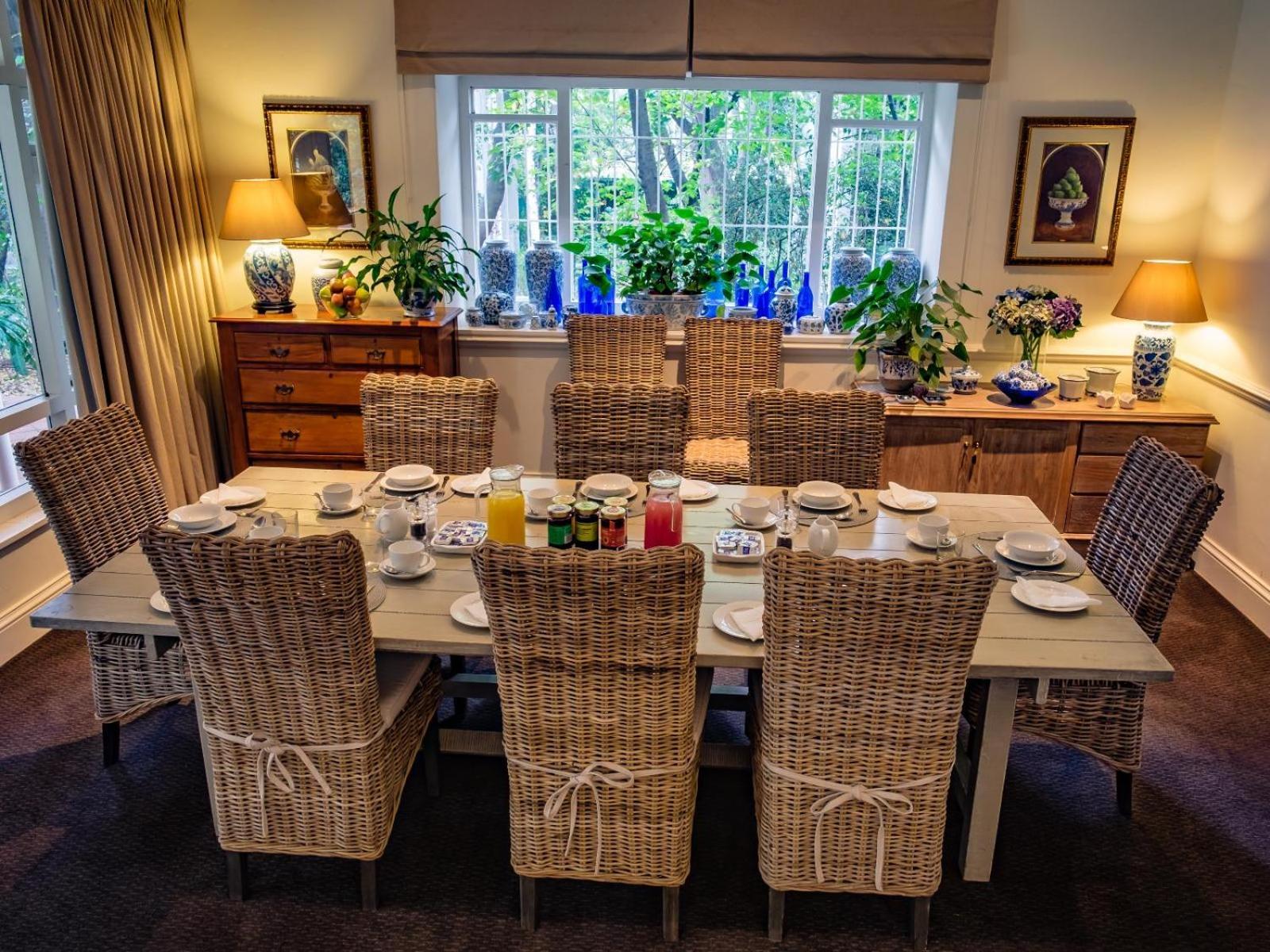 Melrose Place Boutique Hotel Johannesburg Dış mekan fotoğraf