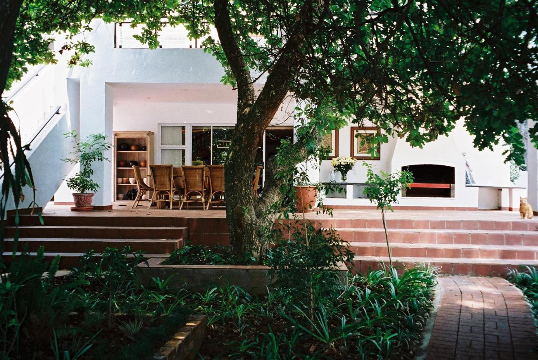 Melrose Place Boutique Hotel Johannesburg Dış mekan fotoğraf