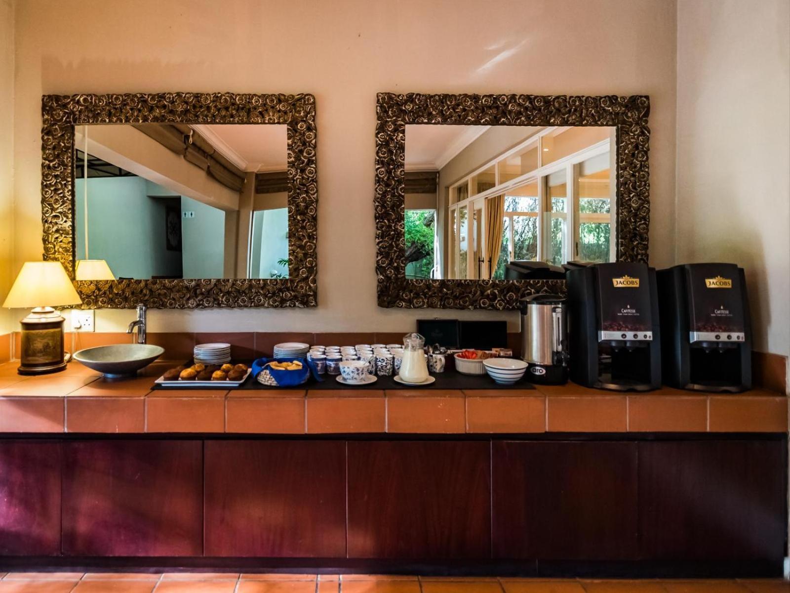 Melrose Place Boutique Hotel Johannesburg Dış mekan fotoğraf