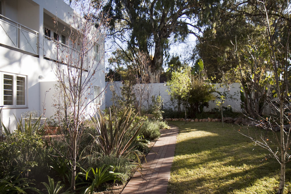 Melrose Place Boutique Hotel Johannesburg Dış mekan fotoğraf