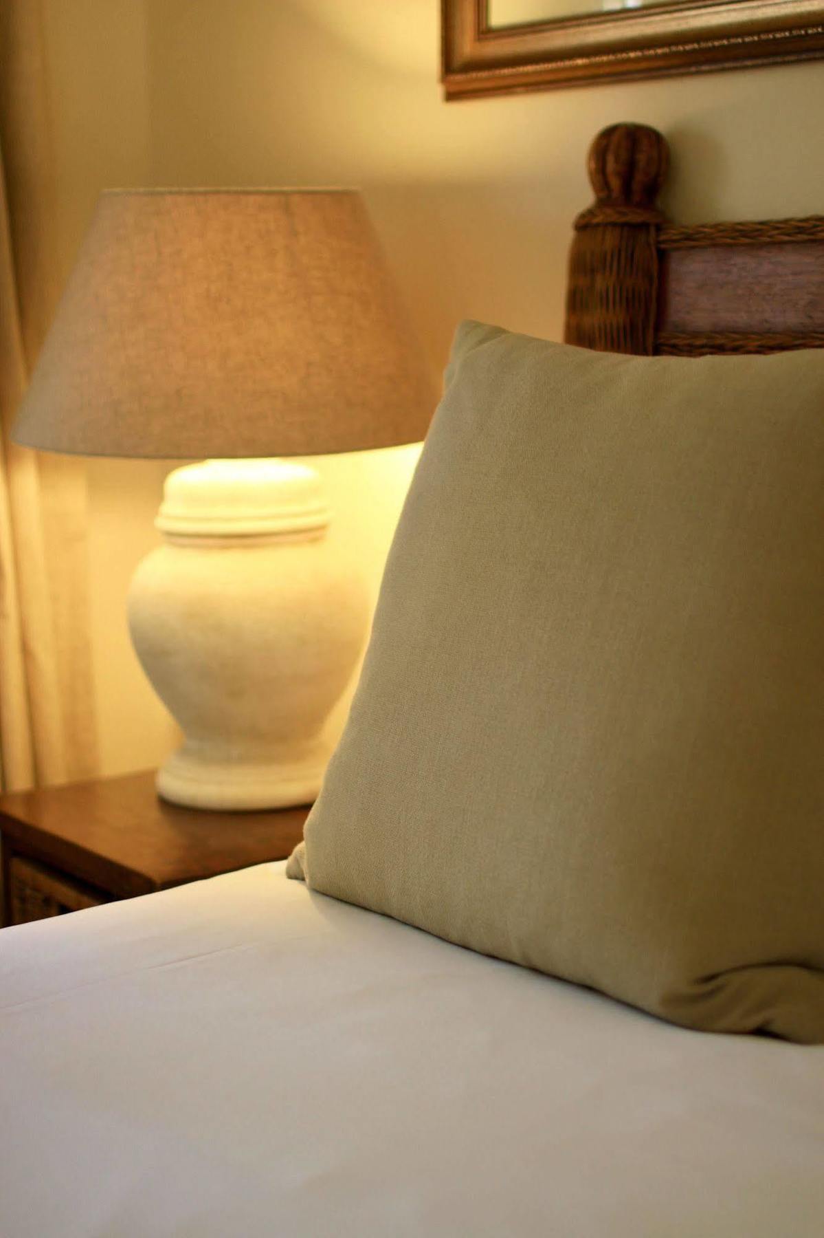 Melrose Place Boutique Hotel Johannesburg Dış mekan fotoğraf